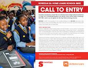 Entries to Sowetan SA Homeloans School Quiz open on February 13.