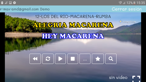 Karaoke Farraoke grátis puntaje y lista de espera