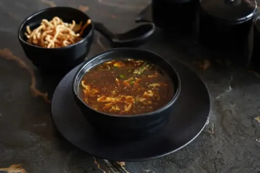 Non-Veg Manchow Soup