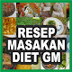 Download Masakan Diet GM Lengkap For PC Windows and Mac 1.0