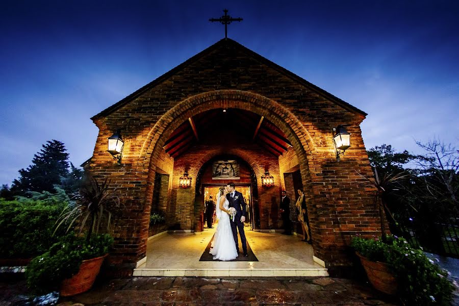 Fotógrafo de casamento Mariano Hotto (marianohotto). Foto de 20 de março 2021