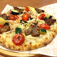 堤諾比薩  Tino's Pizza Cafe(竹北文田店)