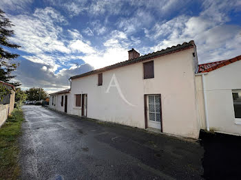 maison à Beaulieu-sous-la-Roche (85)