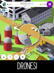  Egg, Inc. screenshot