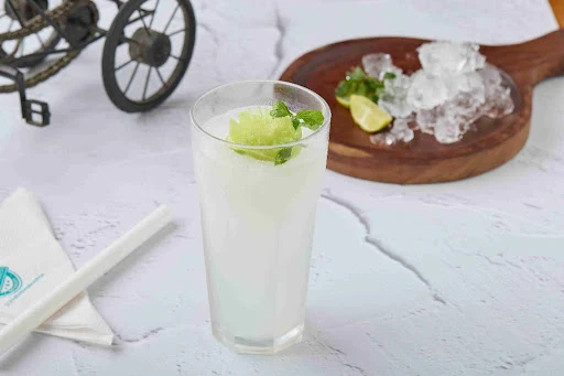 Lime Granita (400ML)