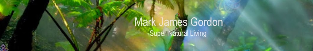 MarkJamesGordon Banner