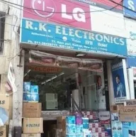 R. K. Electronics photo 1