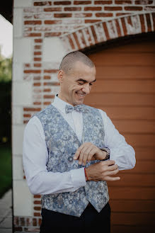 Fotógrafo de casamento Anna Dovgopolaya (carjstudio). Foto de 14 de dezembro 2019