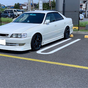 チェイサー JZX100