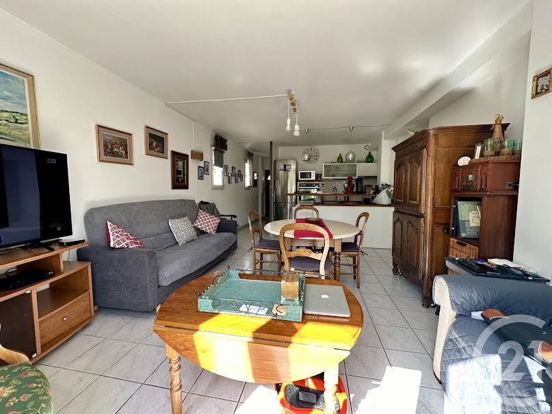 Vente appartement 3 pièces 59.81 m² à Perols (34470), 285 000 €