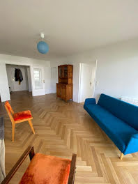 appartement à Paris 19ème (75)