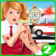 Knee Surgery Doctor 2  Icon