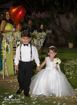 Fotógrafo de bodas Phillip Machado (phillipmachado). Foto del 30 de marzo 2016