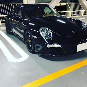 911 クーペ 997MA102