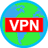 Unblock Websites VPN Browser1.0.1