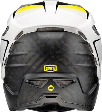 100% MY17 Aircraft MIPS Carbon Full-Face Helmet alternate image 10