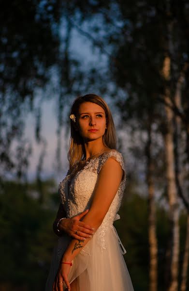 Fotógrafo de bodas Marina Mischenko (mishchenko1992). Foto del 20 de septiembre 2020