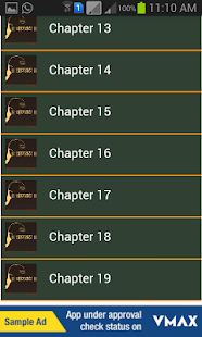 Management Quotes by Chanakya - náhled