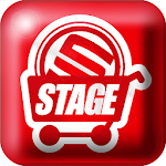 Cover Image of ダウンロード STAGE SHOW MALL 行動購物 2.40.0 APK