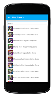 Friend Finder for PAD(圖3)-速報App