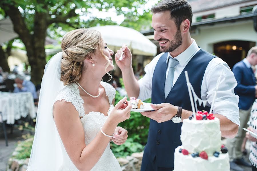 Wedding photographer Gyula Gyukli (gyukligyula). Photo of 8 February 2018