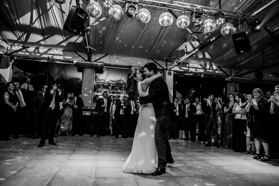 Wedding photographer Santiago Moreira Musitelli (santiagomoreira). Photo of 25 July 2019