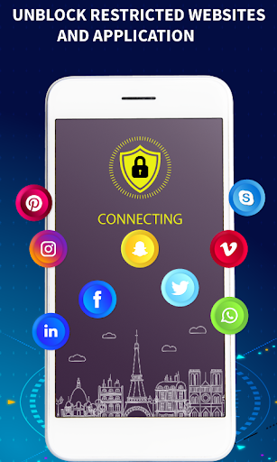 VPN Master Lite-Unblock Proxy-Security VPN Proxy