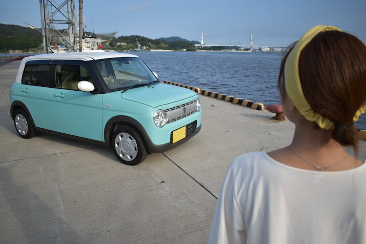 レヴォーグのNikonD5600・レヴォーグ・宮城県・アルトラパン・洗車に関するカスタム事例の投稿画像1枚目