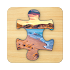 Landscapes Jigsaw Puzzles2.1.0