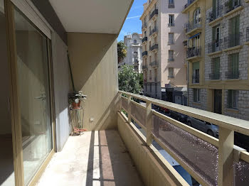 appartement à Nice (06)