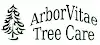 Arbor Vitae Tree Care Logo