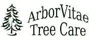 Arbor Vitae Tree Care Logo