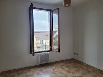 appartement à Villeparisis (77)