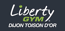 Liberty GYM Dijon Toison d'Or APK