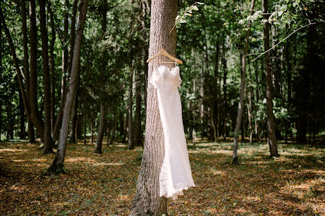 Fotógrafo de bodas Slava Peresvet (slavaperesvet). Foto del 23 de octubre 2018