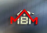 MBM Construction Logo