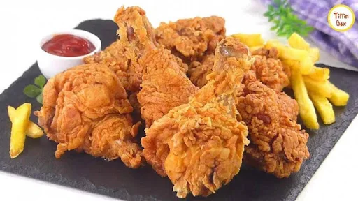 Chicken Fry 8 Pcs