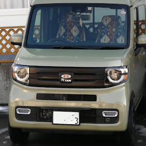 N-VAN JJ2