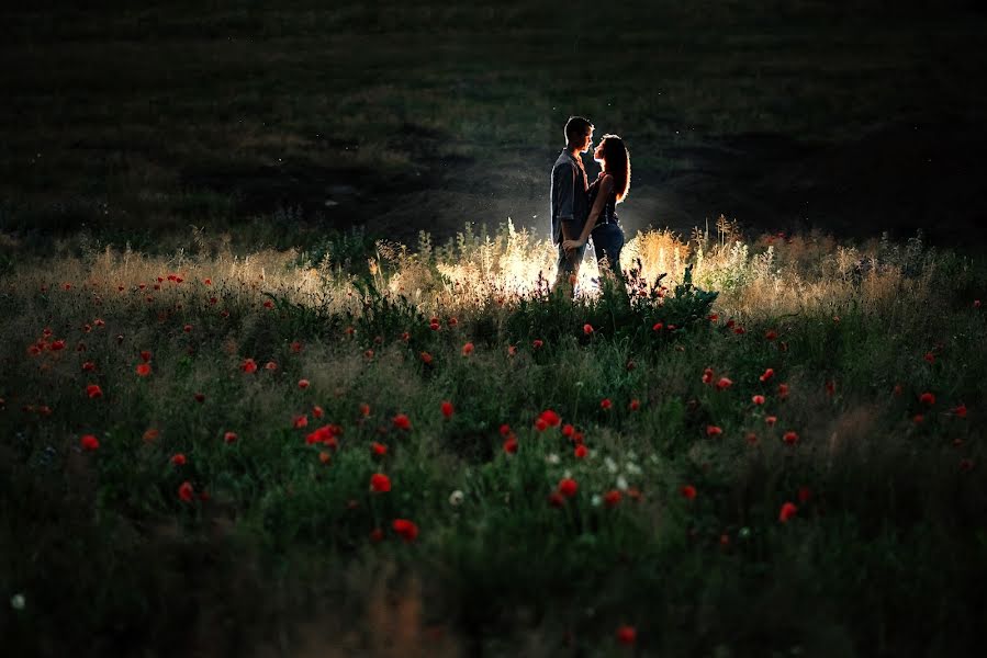 Fotógrafo de casamento Andrey Zankovec (zankovets). Foto de 13 de julho 2016