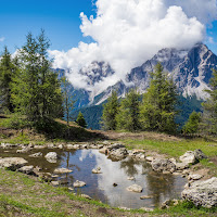 Le Tre Cime di 