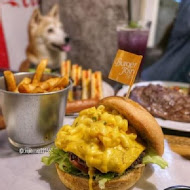 Burger Joint 7分SO美式廚房(崇德店)