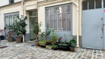 appartement à Paris 20ème (75)