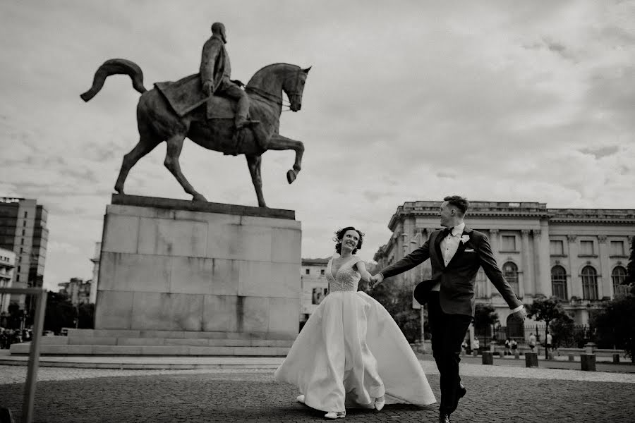 Fotógrafo de bodas Craciun Rares (rarescraciun). Foto del 18 de octubre 2023