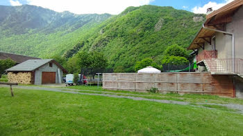 maison à Sainte-Marie-de-Cuines (73)