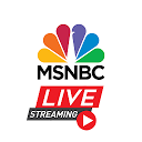 Download Live MSNBC app Install Latest APK downloader