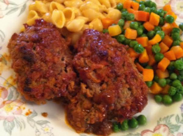 Easy Salisbury Steak_image