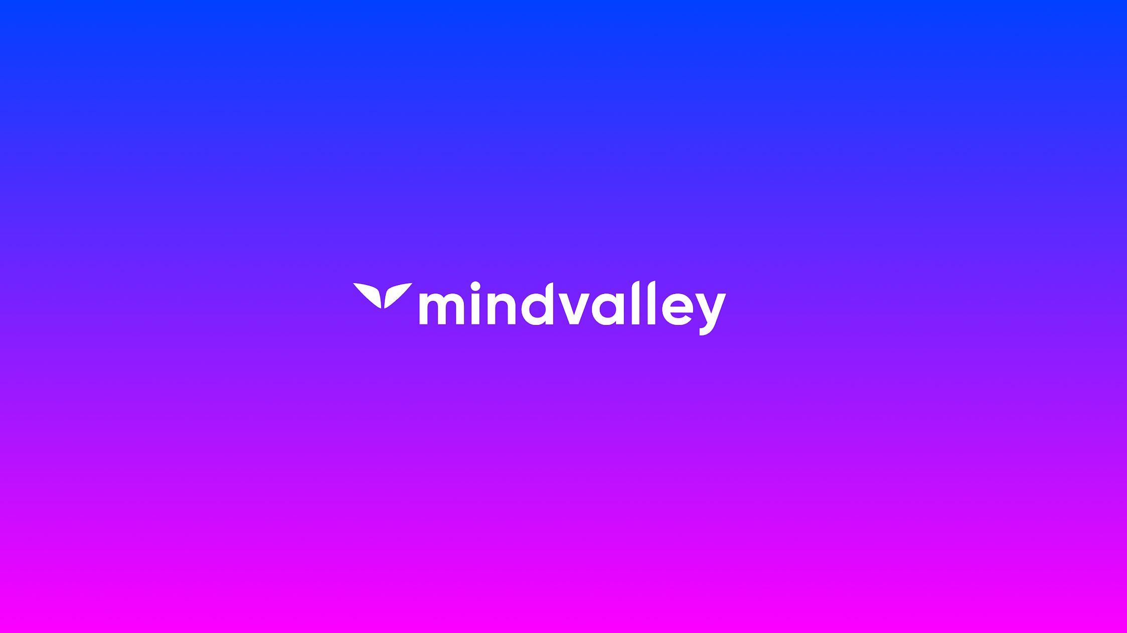Android Apps by Mindvalley Inc. on Google Play