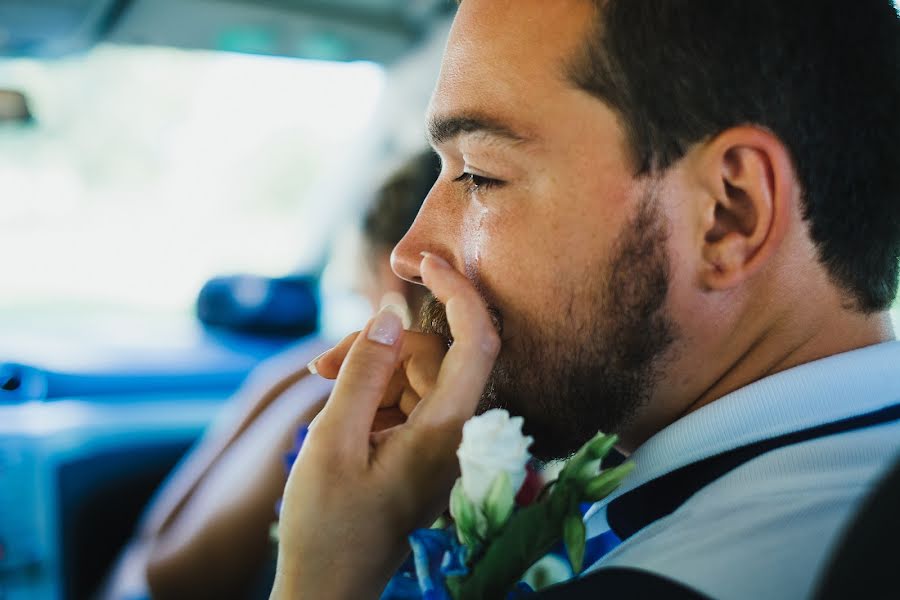 Wedding photographer Vitaliy Ageev (vitalyageev). Photo of 2 July 2015