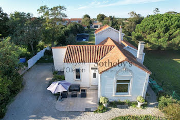 maison à Port-des-Barques (17)