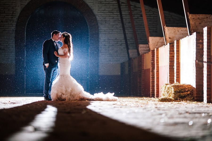 Fotógrafo de bodas Jorge Romero (jaromerofoto). Foto del 5 de julio 2017